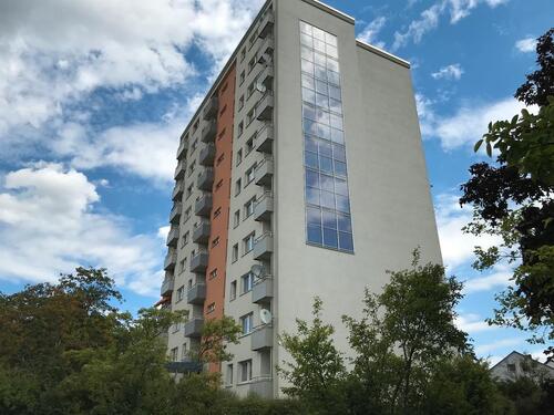 Foto - 2 Zimmer Etagenwohnung zur Miete in Fulda