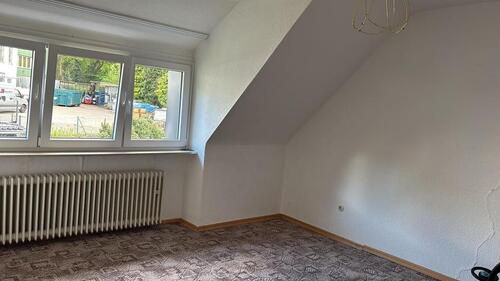 Foto - 2 Zimmer Dachgeschoßwohnung in Remscheid