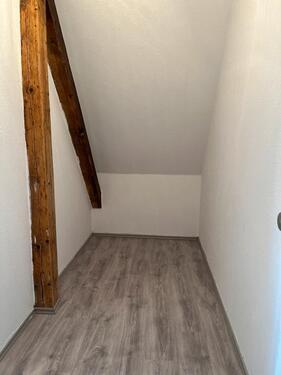 Foto - 2 Zimmer Dachgeschoßwohnung in Raguhn-Jeßnitz
