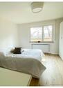 Foto - Moderne 2 Zimmer wohnung mit Balkon neuer Küche & Bad