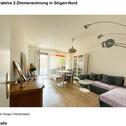 Foto - Erdgeschoßwohnung in Singen (Hohentwiel) zur Miete
