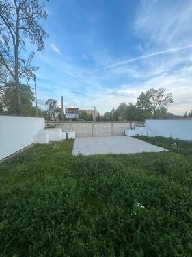 Foto - 5 Zimmer Doppelhaushälfte zur Miete in Halle (Saale)