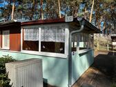 Foto - Feriendomizil, Bungalow am See mit Liegeplatz in 14947 Dobbrikow