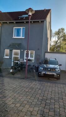 Foto - 4 Zimmer Doppelhaushälfte zum Kaufen in Essingen