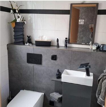 Foto - 4 Zimmer Doppelhaushälfte in Essingen
