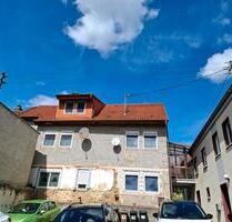 Haus zu verkaufen - 179.000,00&nbsp;EUR Kaufpreis, ca.&nbsp; 214,00&nbsp;m&sup2; in Steinbach am Donnersberg (PLZ: 67808)