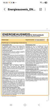 Foto - 5 Zimmer Einfamilienhaus zum Kaufen in Steinbach am Donnersberg