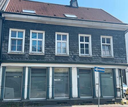 Foto - Ladenfläche Einzelhandel Büro - 800,00 EUR Kaltmiete, ca.  105,00 m²