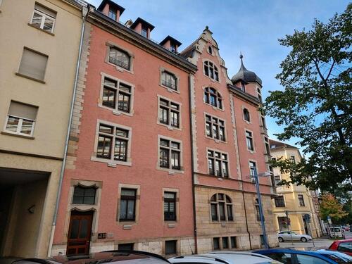 Foto - Wohnung im Zentrum von Neu-Ulm, 1-Raum-Wohnung