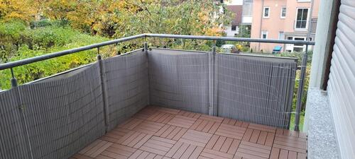 Foto - Etagenwohnung zur Miete in Schwäbisch Hall