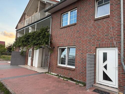 Foto - 4 Zimmer Wohnung 126 qm große Küche 34m Balkon 11.5 qm Neuanbau