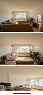 Foto - Wohnungsswap - 2 Zimmer, 44 m² - Buschallee, Pankow, Berlin