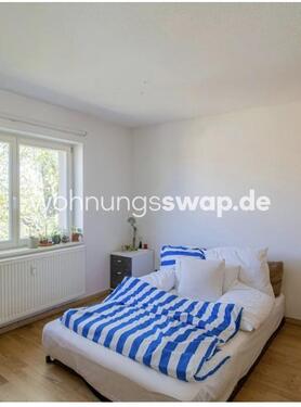 Foto - Etagenwohnung zur Miete in Berlin