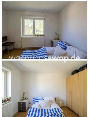 Foto - Etagenwohnung in Berlin