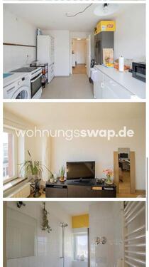 Foto - Etagenwohnung in Berlin zur Miete