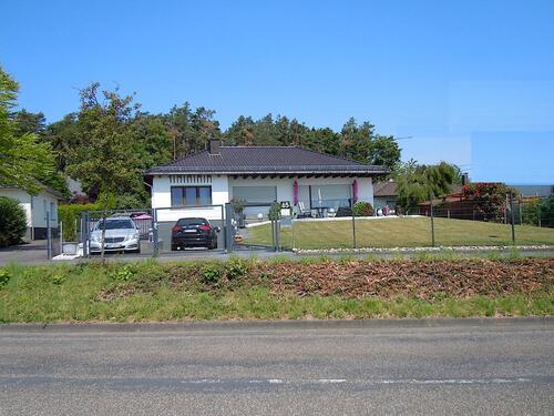 Foto - Einfamilienhaus in Oberdreis