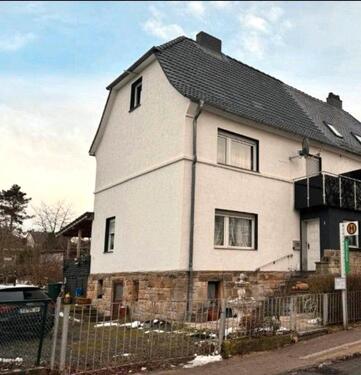 Foto - Einfamilienhaus zum Kaufen in Kassel