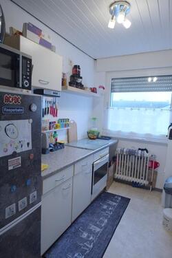 Foto - Etagenwohnung zur Miete in Bergkamen