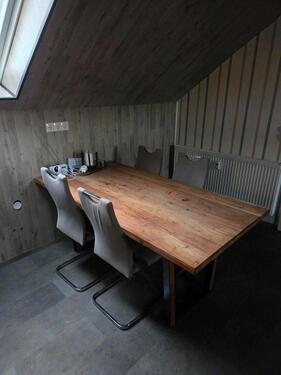 Foto - Etagenwohnung zur Miete in Papenburg