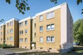 Foto - Attraktive 3 Zimmerwohnung -Verfügbar ab dem 01.01.2026 mit Küchenübernahme!