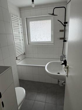 Foto - Etagenwohnung in Salzgitter zur Miete