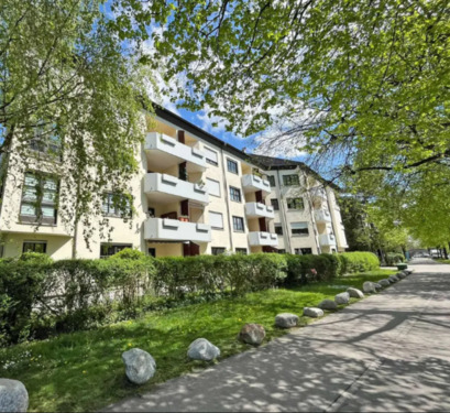 Foto - Wohnen mit Charme und Komfort – Sonnige Maisonettewohnung