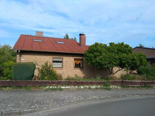 Foto - Einfamilienhaus zum Kaufen in Gifhorn