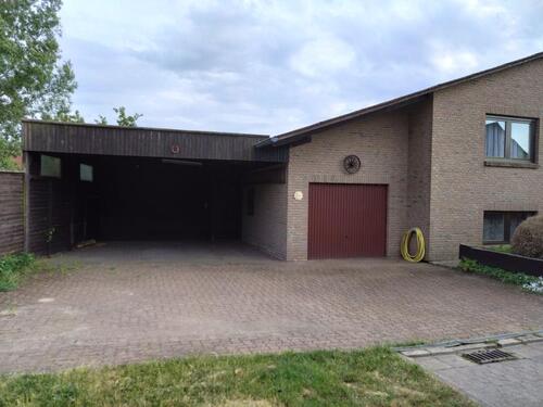 Foto - Einfamilienhaus in Gifhorn