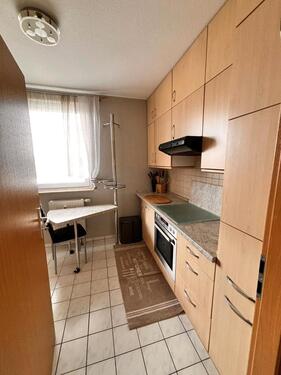 Foto - Etagenwohnung in Burg zur Miete