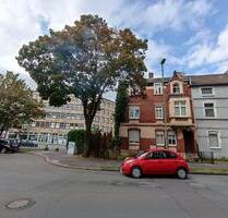 3 Zimmer Wohnung mit Balkon in Duisburg-Hamborn