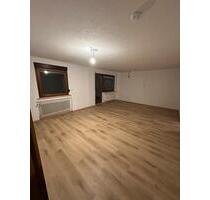 Neu renovierte 3 Zimmer Wohnung - Untergruppenbach