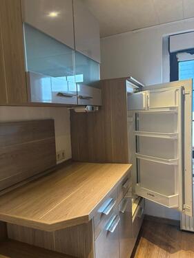 Foto - Schöne kleine 2-Zimmerwohnung in Uichteritz zu vermieten