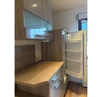 Schöne kleine 2-Zimmerwohnung in Uichteritz zu vermieten - Weißenfels