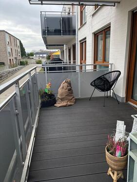 Foto - Etagenwohnung 4,5 Zimmer Wuppertal Vohwinkel