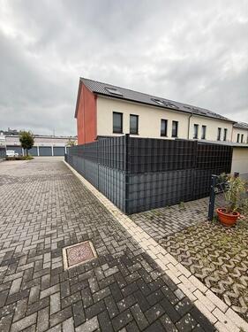 Foto - 4 Zimmer Einfamilienhaus in Weinheim