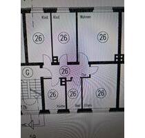 Vierraumwohnung 4-Zimmerwohnung zu vermieten - Berlin Treptow-Köpenick