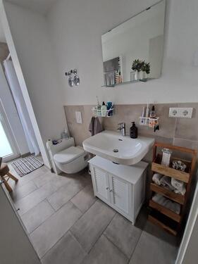 Foto - Etagenwohnung in Langen (Hessen) zur Miete