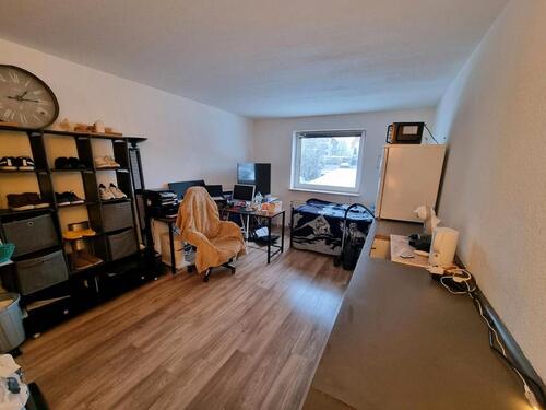 Foto - Etagenwohnung in Saarbrücken zur Miete