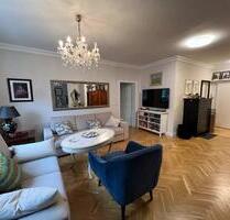 Luxuriöse 70 qm Wohnung, zentrumsnah, möbliert und kompl - Karlsburg