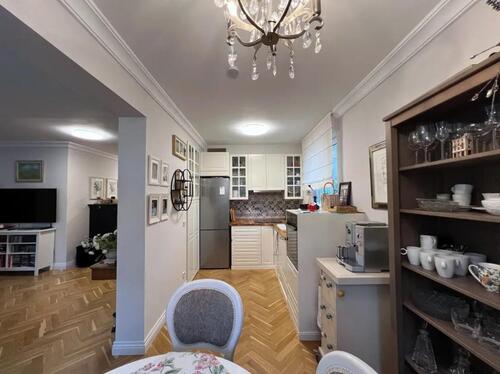 Foto - Etagenwohnung in Karlsburg zur Miete