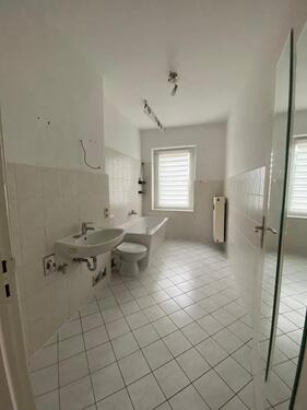 Foto - 3.5 Zimmer Etagenwohnung zur Miete in Luckenwalde