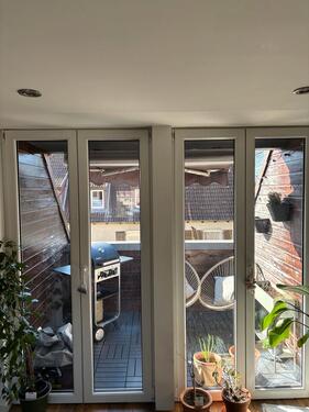 Foto - 4 Zimmer Dachgeschoßwohnung in Braunschweig