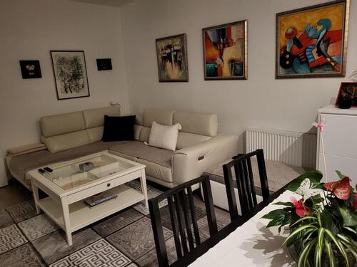 Foto - 3 Zimmer Etagenwohnung in Sarstedt