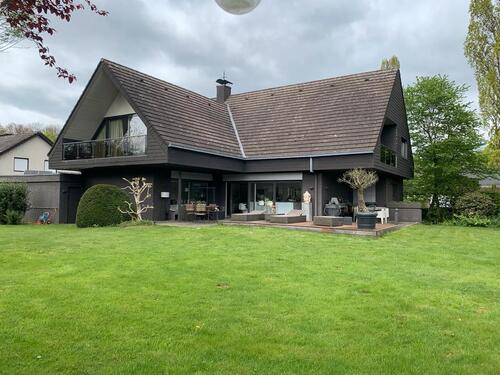 Foto - Freistehendes Einfamilienhaus am Sternbusch von Borken-Gemen