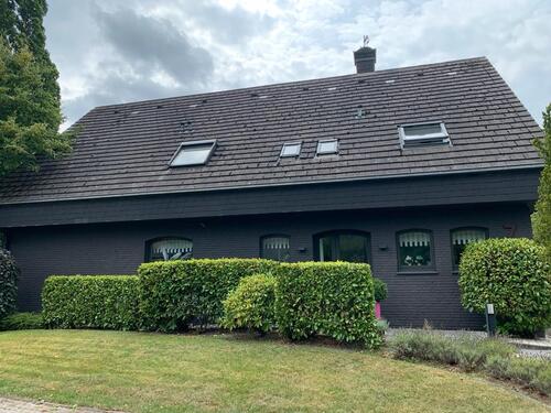 Foto - Einfamilienhaus in Borken