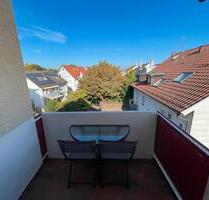 TOP 3-Zimmer DG Wohnung S-Heumaden - Stuttgart Sillenbuch