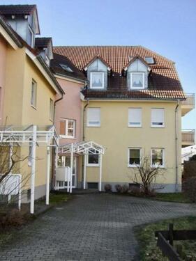 Foto - 1 Zimmer Etagenwohnung zur Miete in Weinböhla