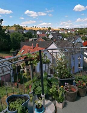 Foto - 3 Zimmer Wohnung in Hettenhain - 850,00&nbsp;EUR Kaltmiete, ca.&nbsp; 83,00&nbsp;m&sup2;