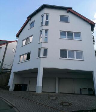 Foto - 3 Zimmer Dachgeschoßwohnung in Bad Schwalbach