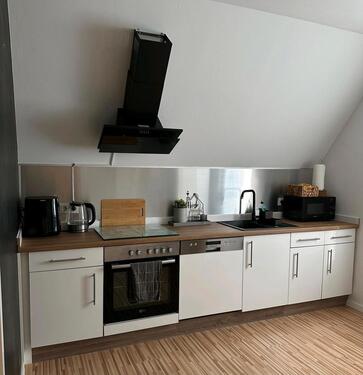 Foto - 3 Zimmer Dachgeschoßwohnung zur Miete in Lennestadt